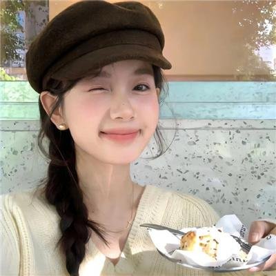 甜米奇竞选总统