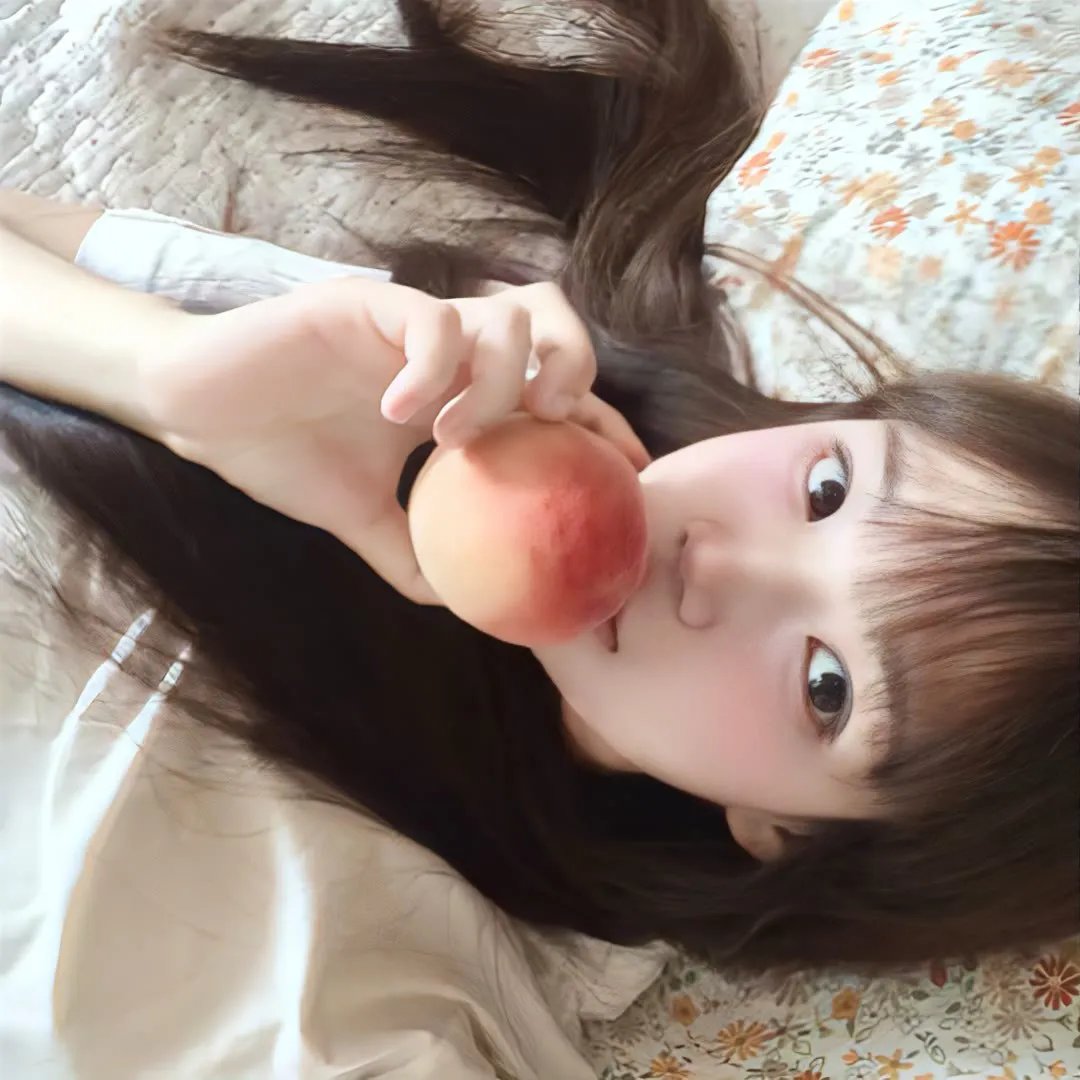 古镜幽魂